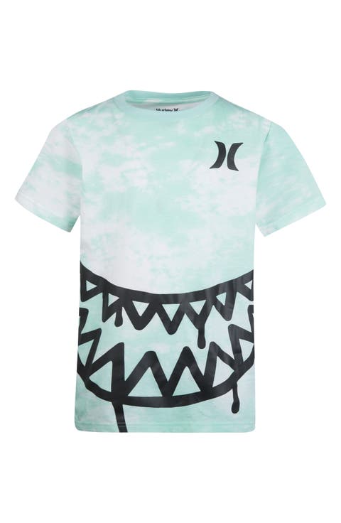 Kids' Bait Twist T-Shirt (Big Kid)