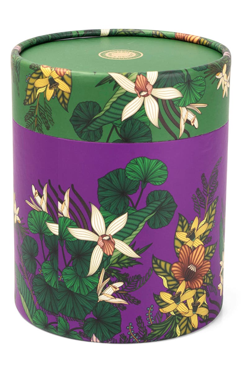 GRANADO Bath & Body 4-Piece Gift Set, Alternate, color, Baunilha & Acafrao