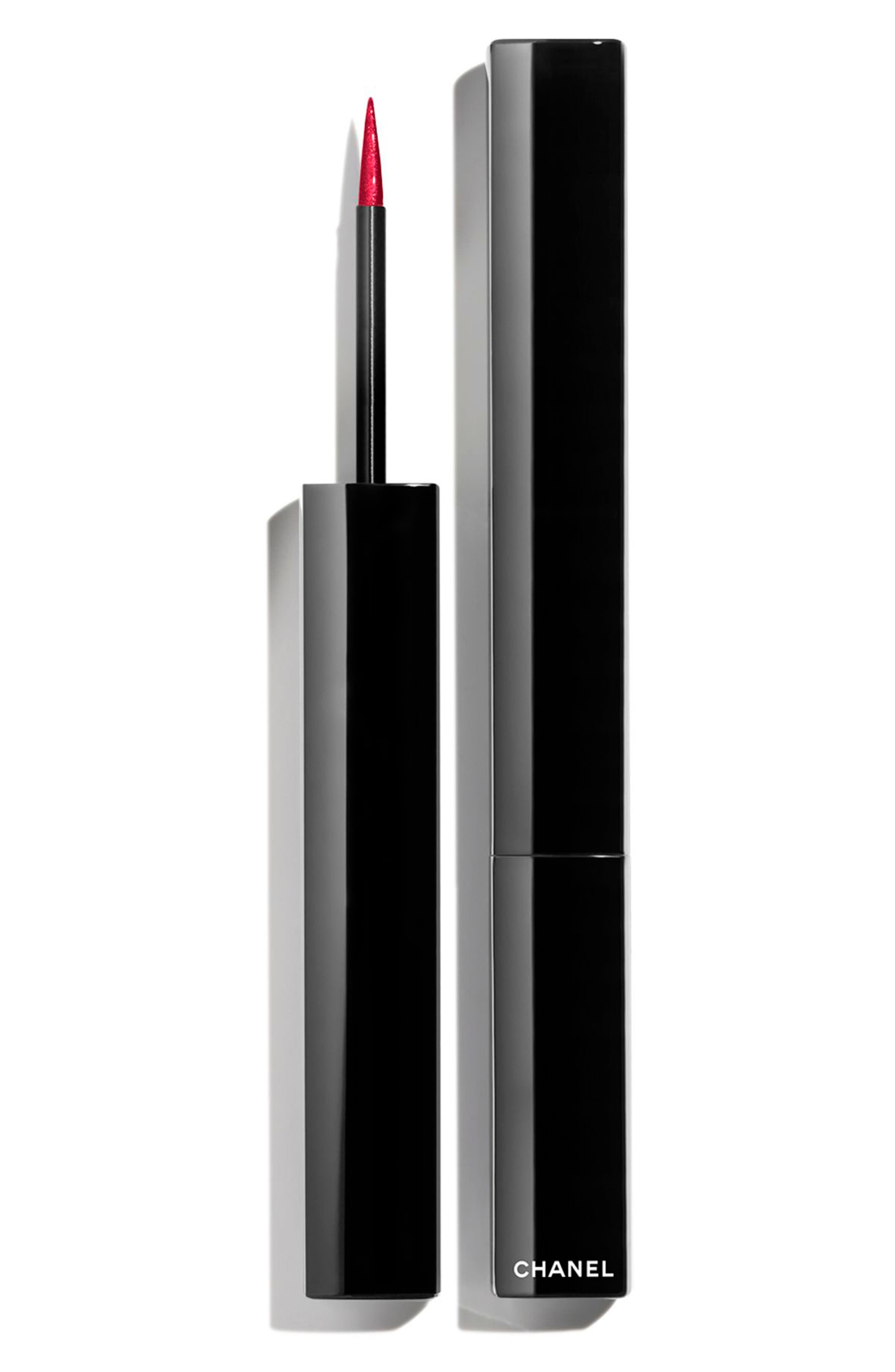 CHANEL LE LINER DE CHANEL High Precision Liquid Eyeliner (Women