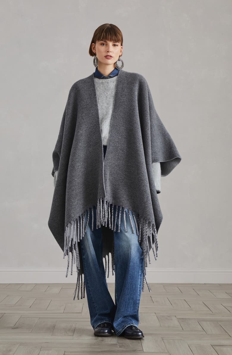 Brunello Cucinelli Sweater with monili, Alternate, color, 