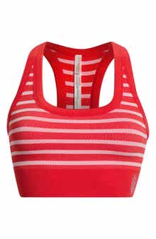 FP Movement Stripe Go To Sports Bra