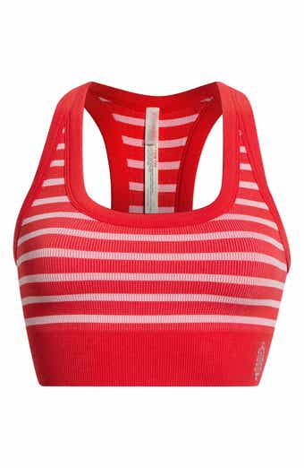 FP Movement Stripe Go To Sports Bra
