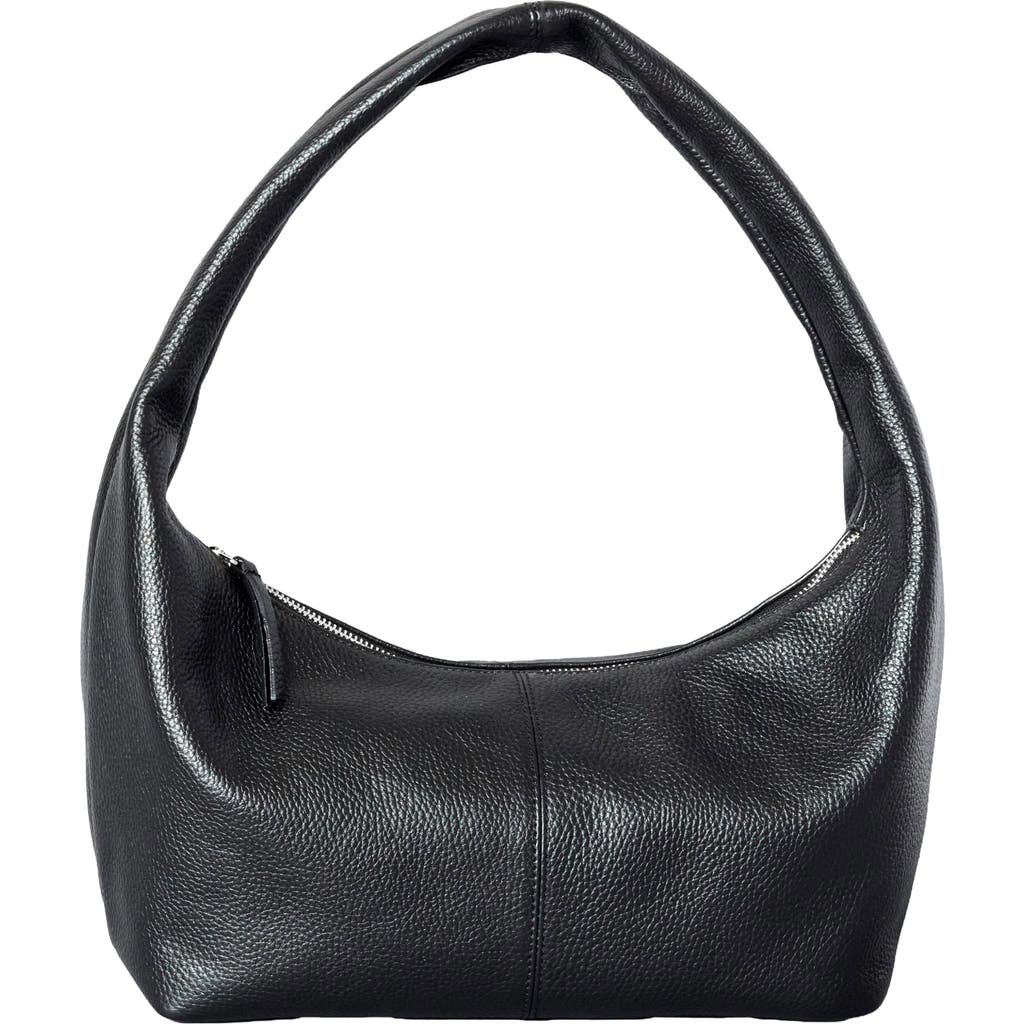 Hyer Goods Leather Everday Shoulder Bag In Multi
