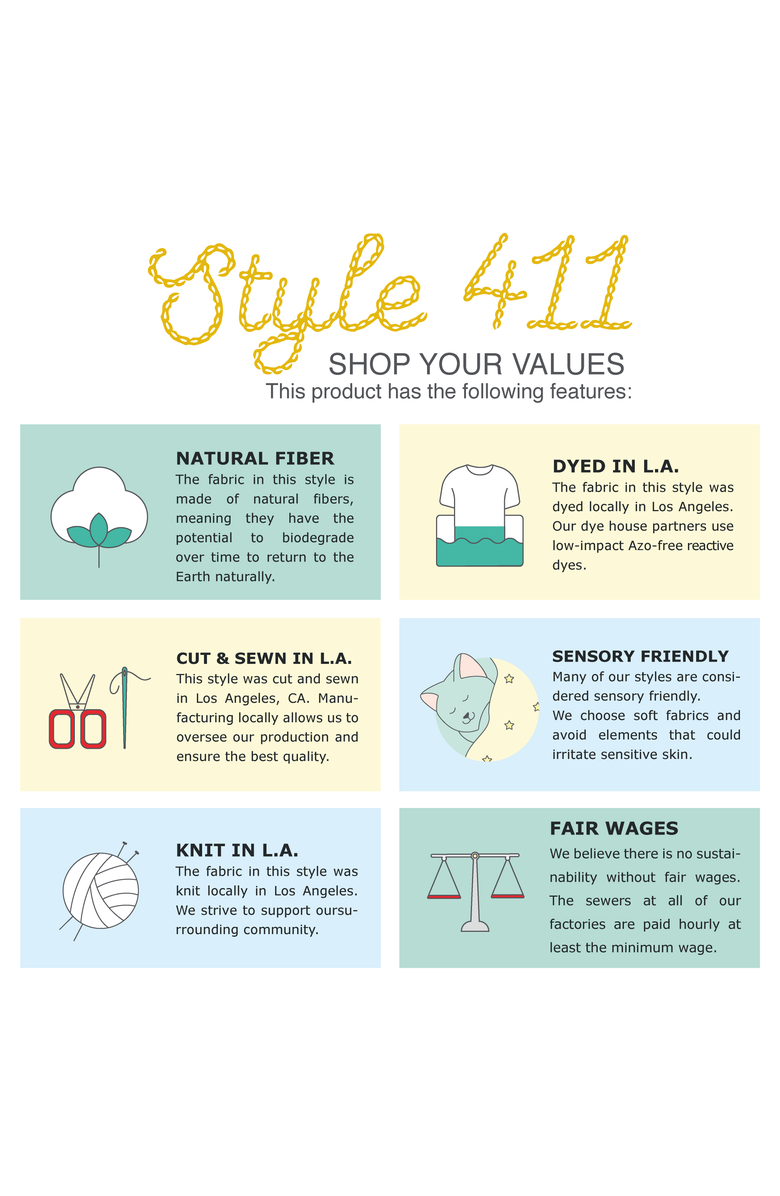 CITY THREADS Girls Soft Cotton Camisole, Alternate, color, Black