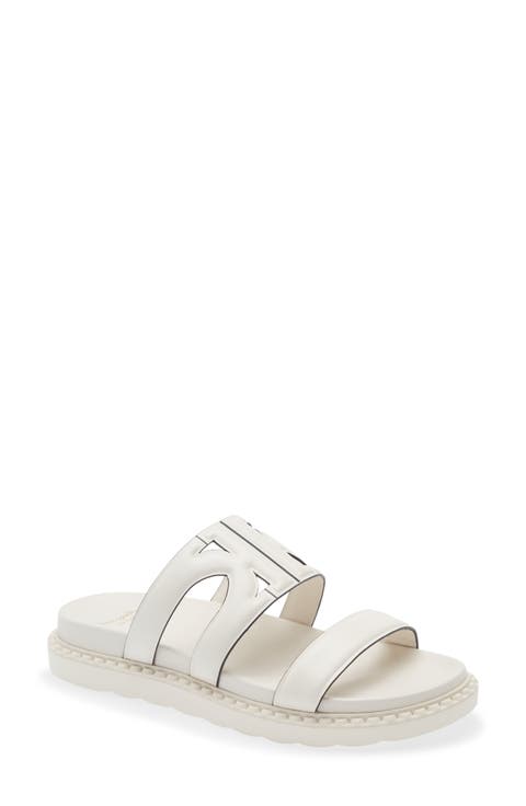 duo sport slide sandal (Women)
