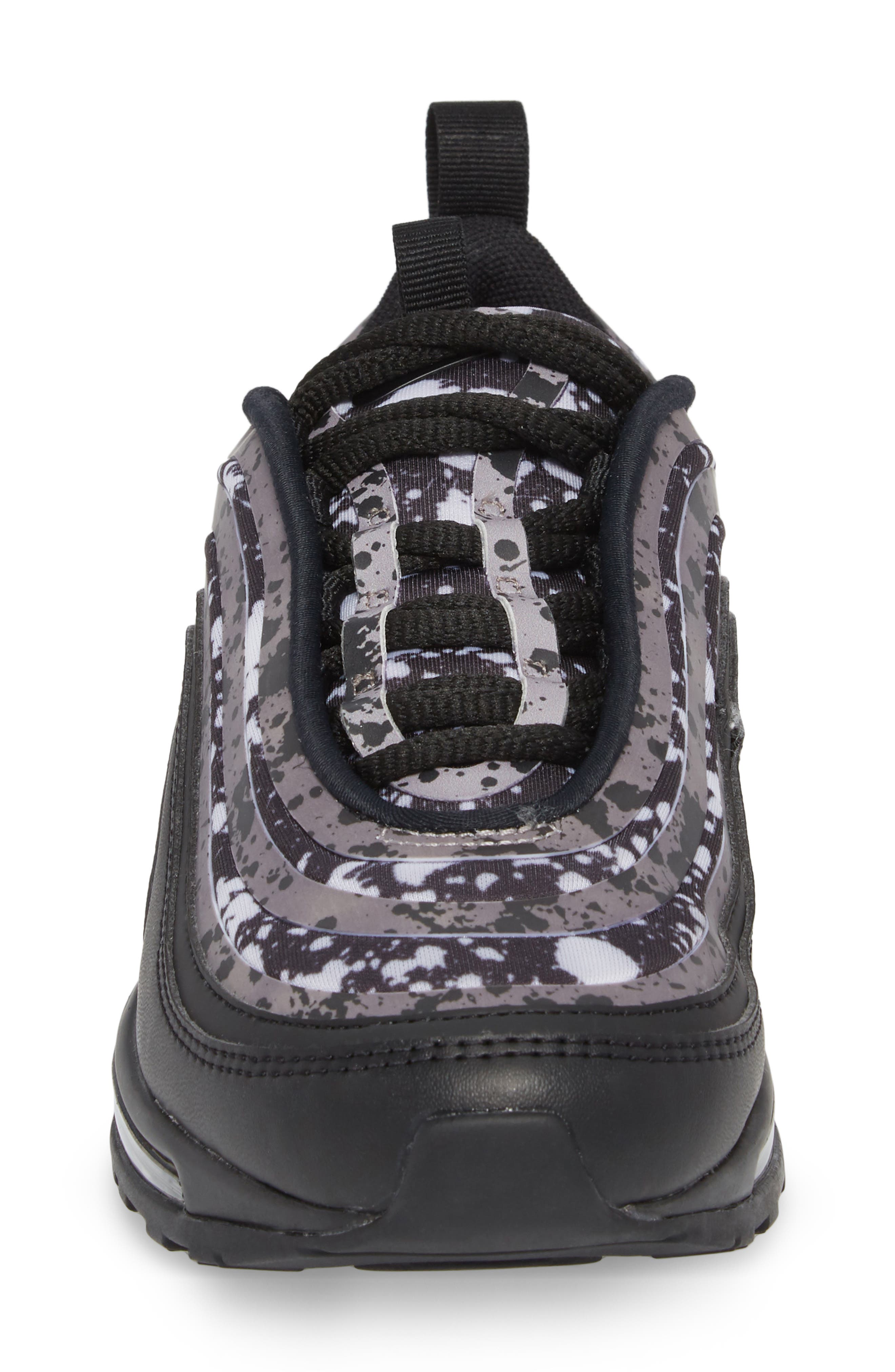 Nike Air Max 97 Ultra '17 Premium Sneaker, Alternate, color, 