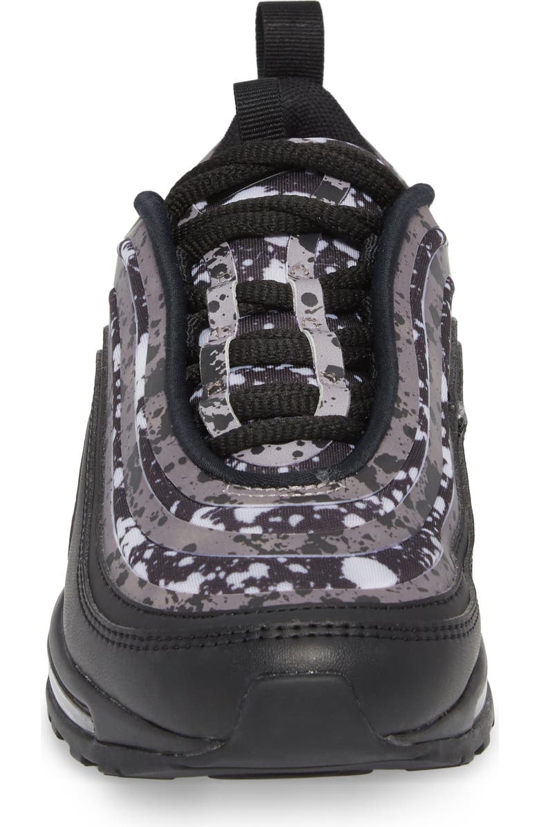 Nike Air Max 97 Ultra '17 Premium Sneaker, Alternate, color,