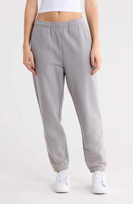 WISHLIST French Terry Sweatpants
