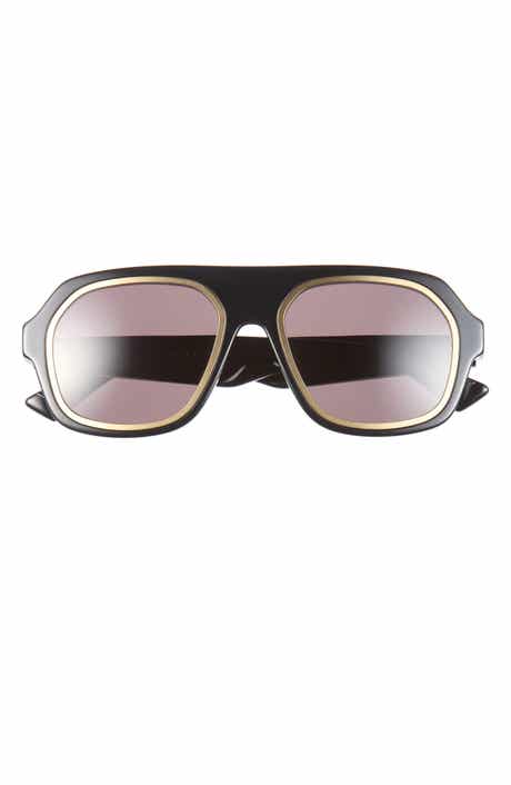 BV1217S Aviator Sunglasses
