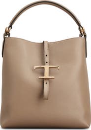 Tod's Leather Handbag