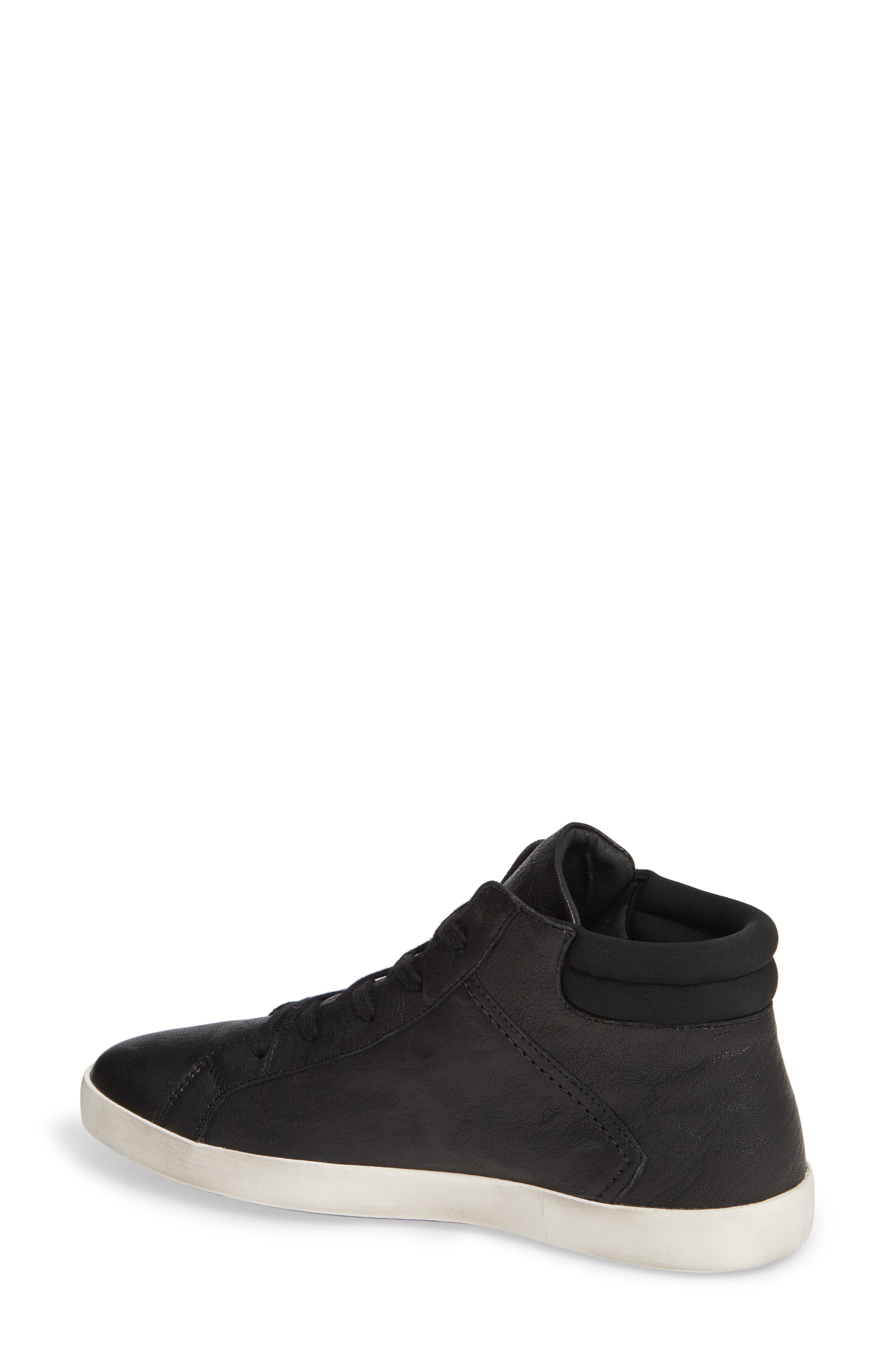 CLOUD Vaper High Top Sneaker, Alternate, color, 