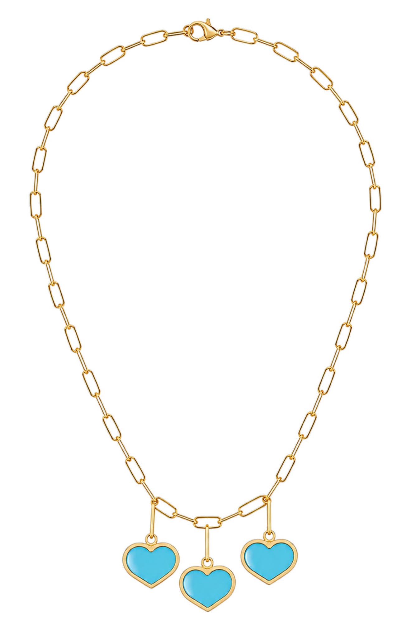 BLUE/ GOLD
