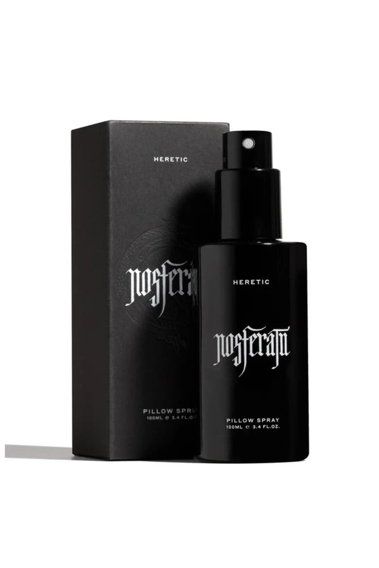Nosferatu Pillow Spray, Alternate, color, 3.4 oz
