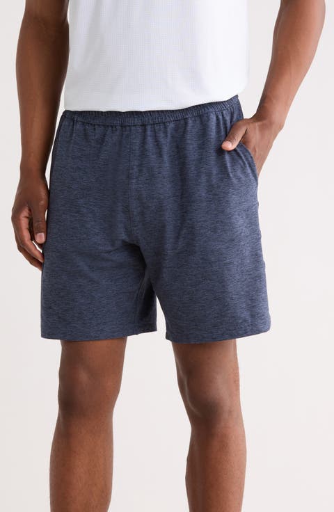 All Day Knit 8-Inch Shorts