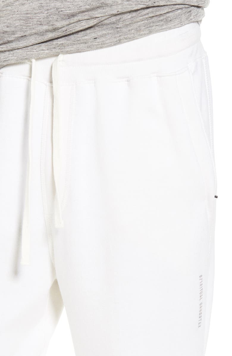 Spiritual Gangster Restore Jogger Pants, Alternate, color,