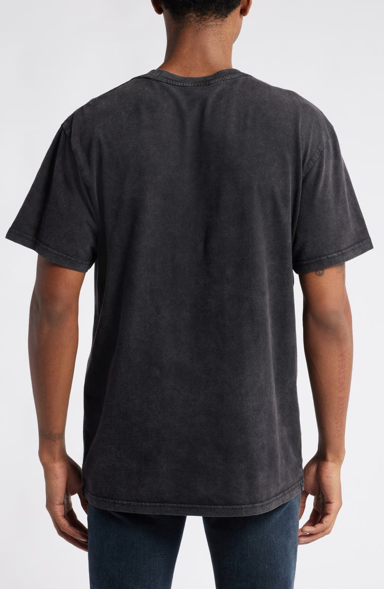 Billionaire Boys Club Atmosphere Graphic T-Shirt, Alternate, color,