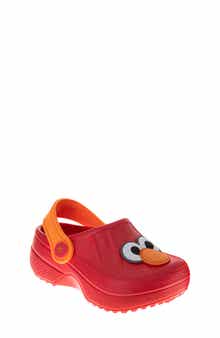 JOSMO Kids' Character Clog