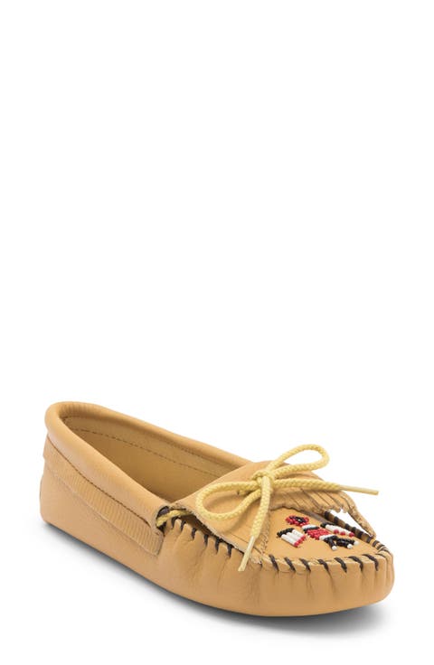 Thunderbird Soft Sole Slipper (Women)