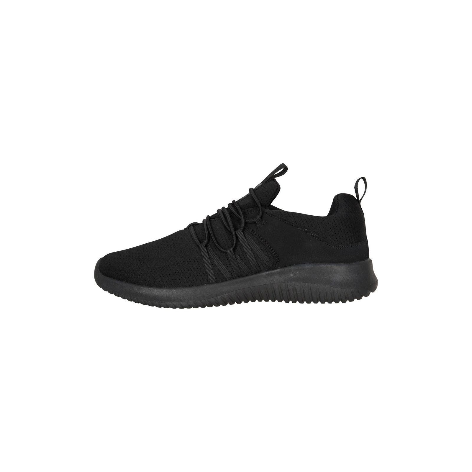 Swift Lightweight Active Sneakers, Alternate, color, Black