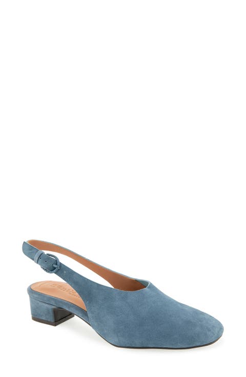 Kellis Slingback Pump