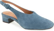 Gentle Souls Kellis Slingback Pump