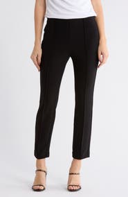 Nordstrom Ankle Pull-On Pants