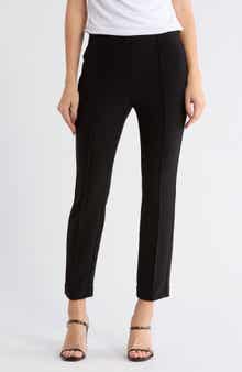 Nordstrom Ankle Pull-On Pants