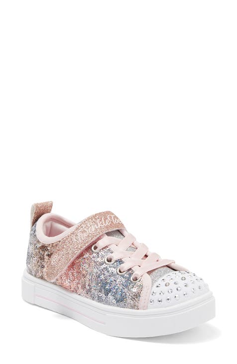 Kids' Twinkle Sparkle Sneaker (Toddler & Little Kid)