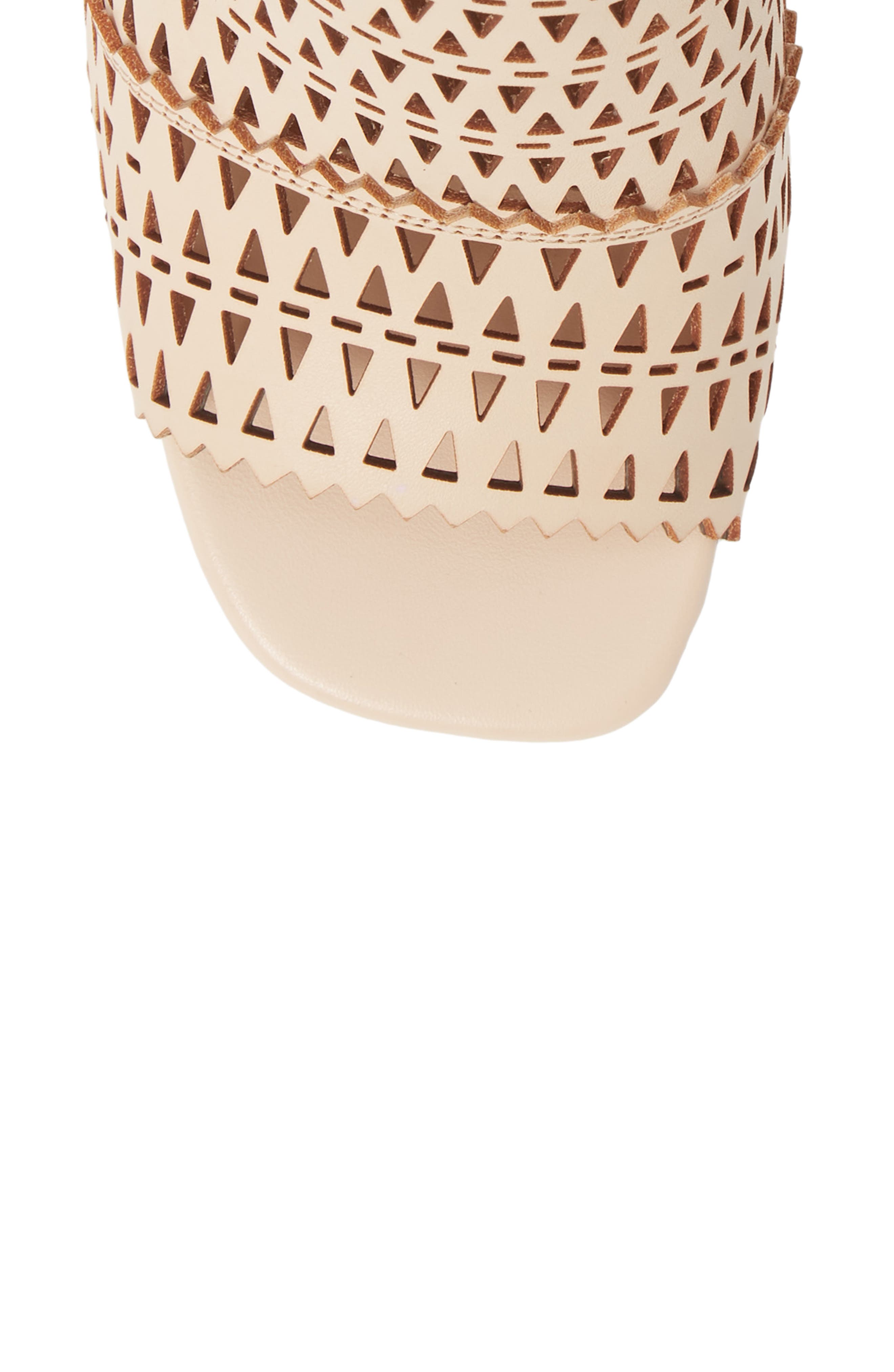 Jeffrey Campbell Novalie Wedge Sandal, Alternate, color, 