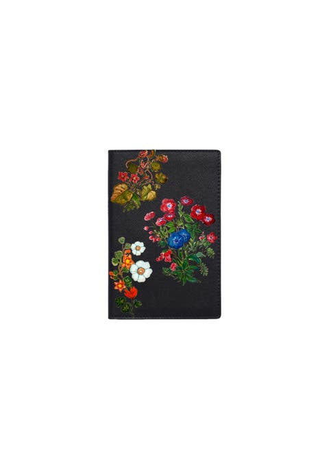 Passport Holder