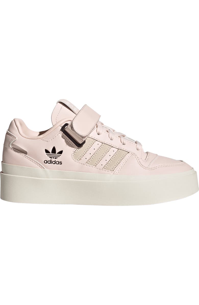 adidas Forum Bonega Platform Sneaker, Alternate, color,