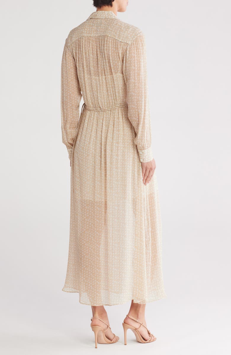 Emerson Shirtdress