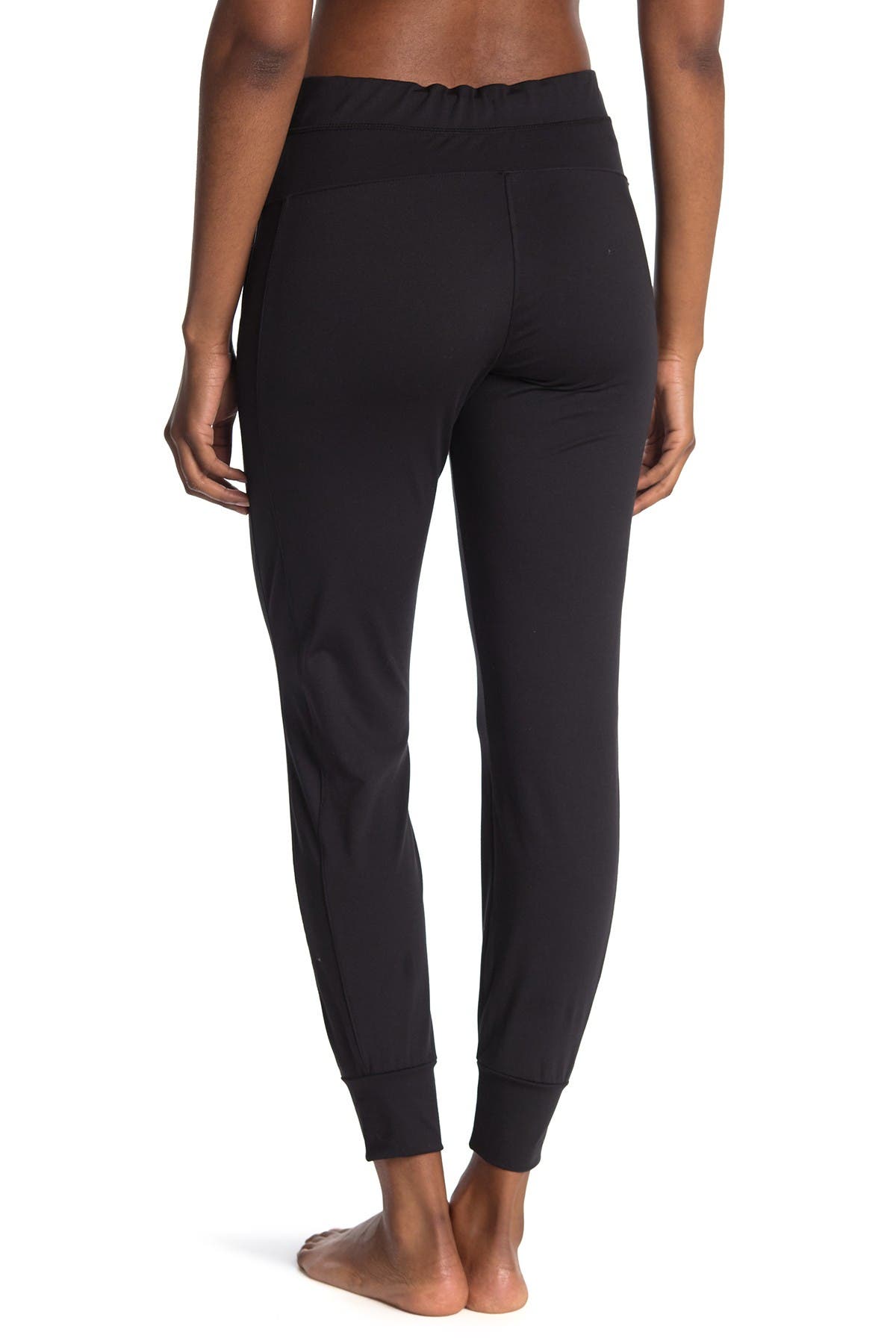 Lux Side Pocket Joggers - image 2