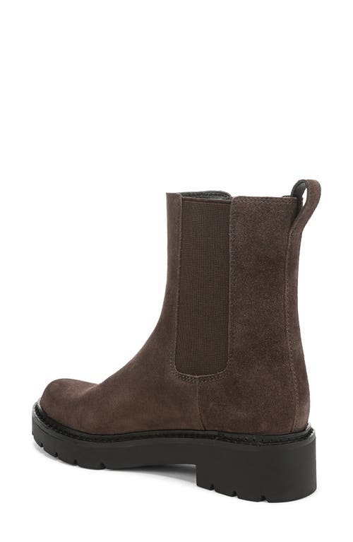 Nordstrom Darian Chelsea Boot In Brown