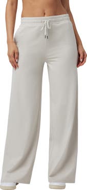 Vuori Halo Essential Wide Leg Sweat Pants