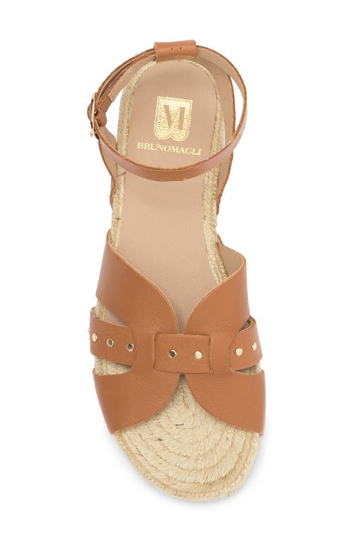 Bruno Magli Perla Ankle Strap Sandal
