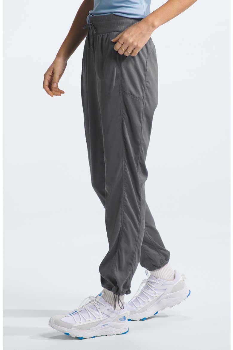 Aphrodite 2.0 Motion Water Resistant Pants, Alternate, color, SMOKED PEARL