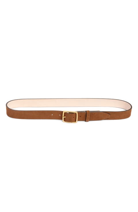Boyfriend Belt