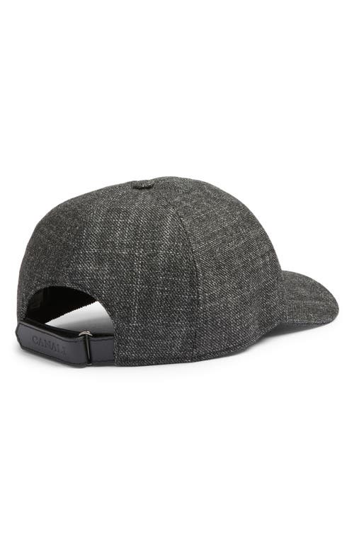 Canali 90th Anniversary Baseball Cap