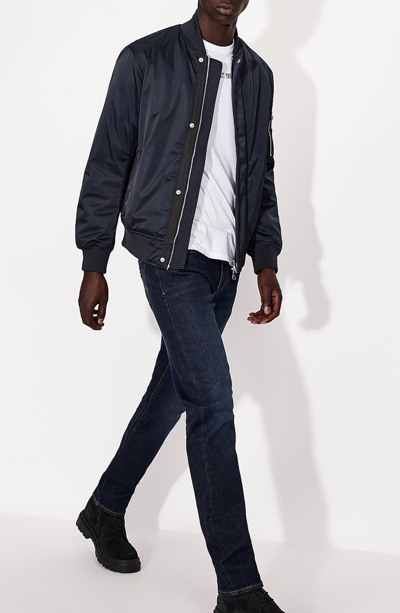 Armani Exchange J13 Slim Fit Jeans, Alternate, color, 