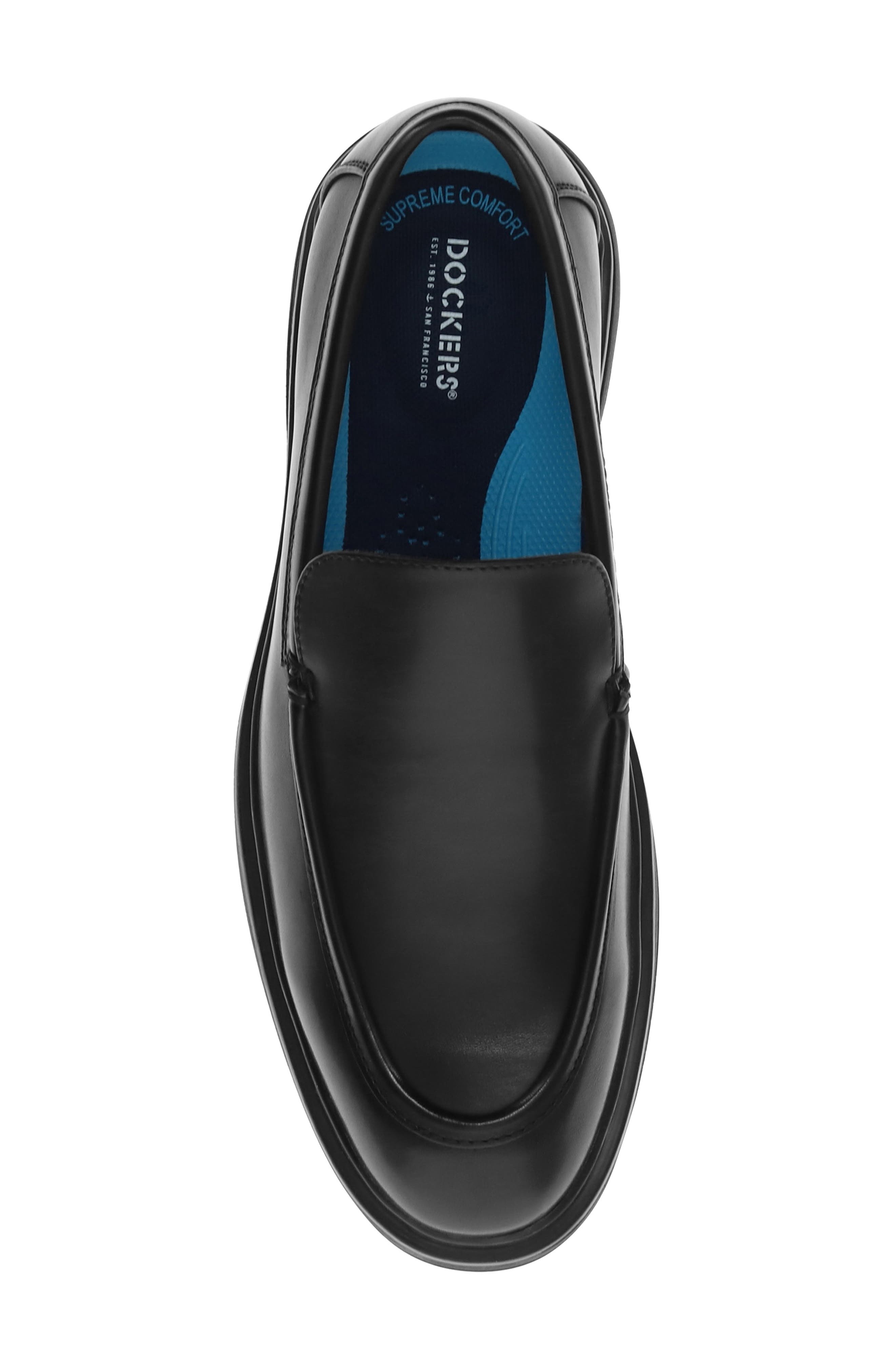 Dockers<sup>®</sup> Thayer Rugged Dress Loafer, Alternate, color, 