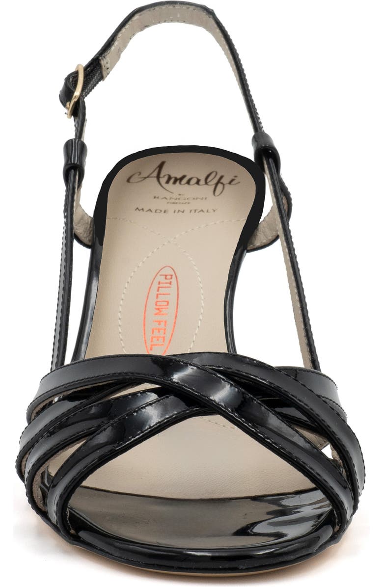 Amalfi by Rangoni Camogli Slingback Sandal, Alternate, color,