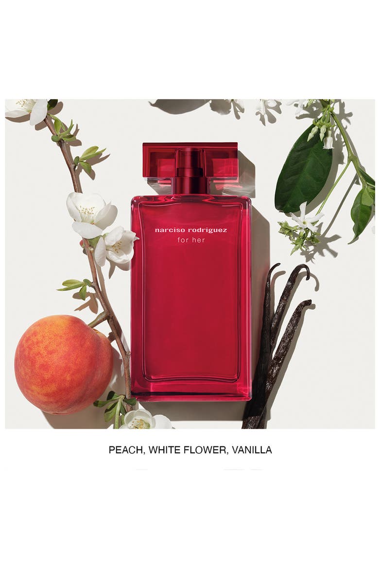 For Her Eau de Parfum Intense, Alternate, color, NO COLOR