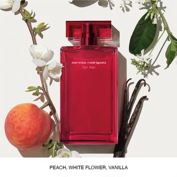 For Her Eau de Parfum Intense