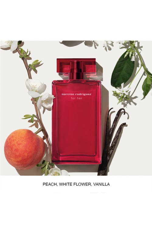 Narciso For Her Eau De Parfum Intense In No Color