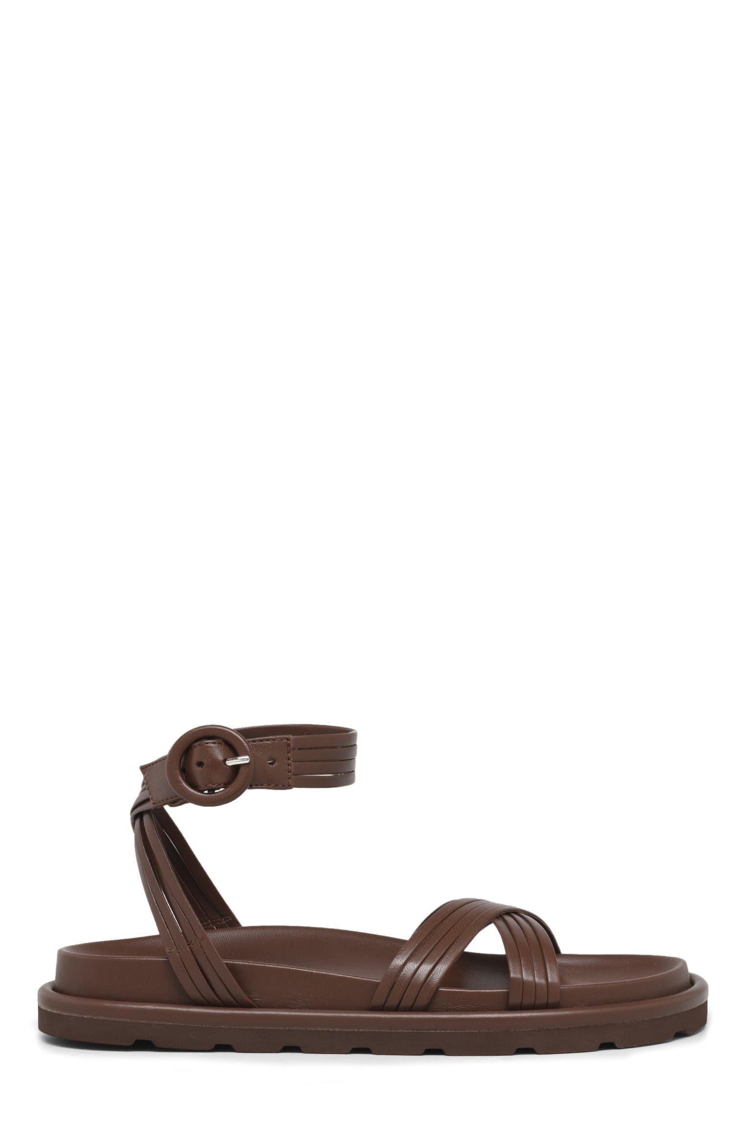 Gianvito Rossi Lianne Flat, Alternate, color, 