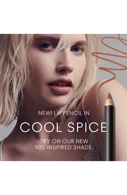 Mac Cosmetics Lip Liner Pencil In Cool Spice