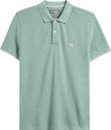 Rodd & Gunn Gunn Piqué Sports Fit Cotton Polo