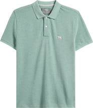 Rodd & Gunn Gunn Piqué Sports Fit Cotton Polo