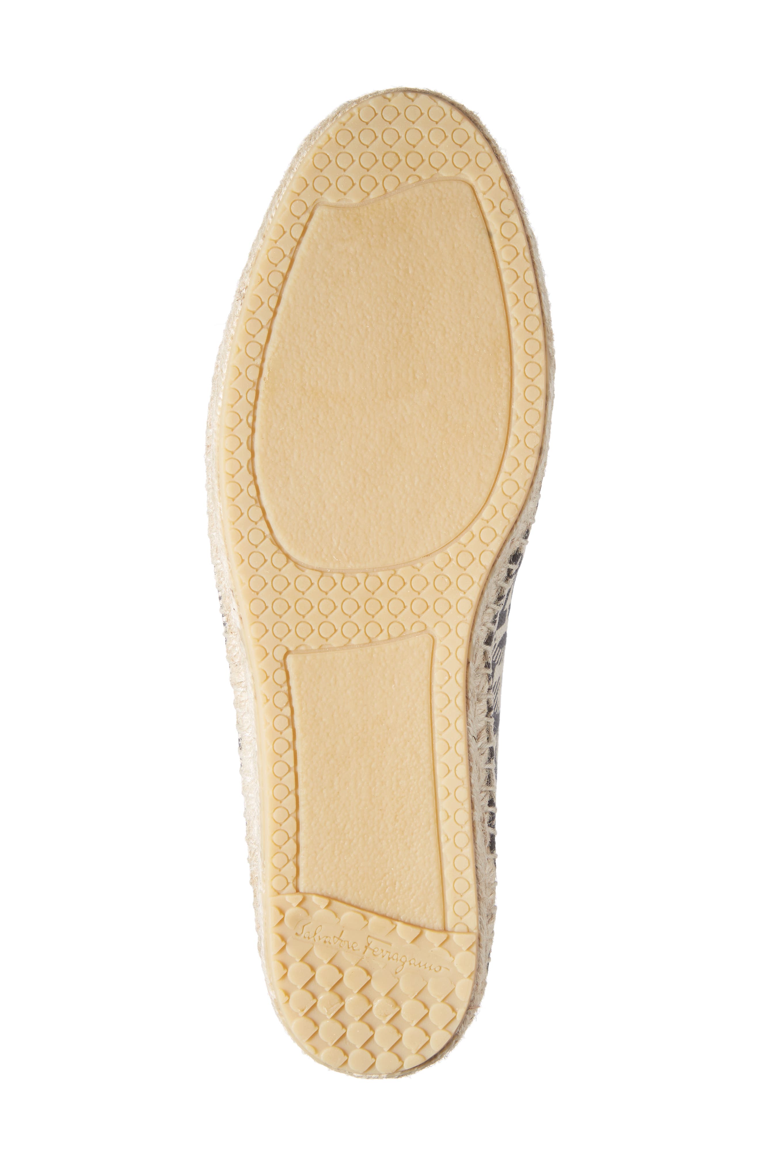 FERRAGAMO Salvatore Ferragamo Sue Espadrille, Alternate, color, 